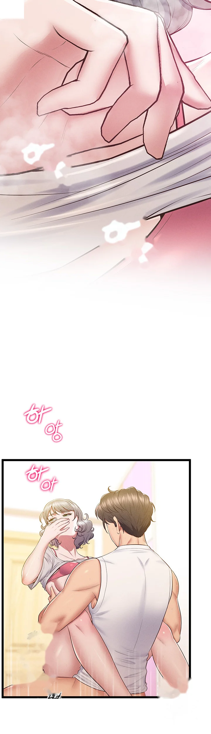 Absolute Smartwatch Chapter 15 - Page 40