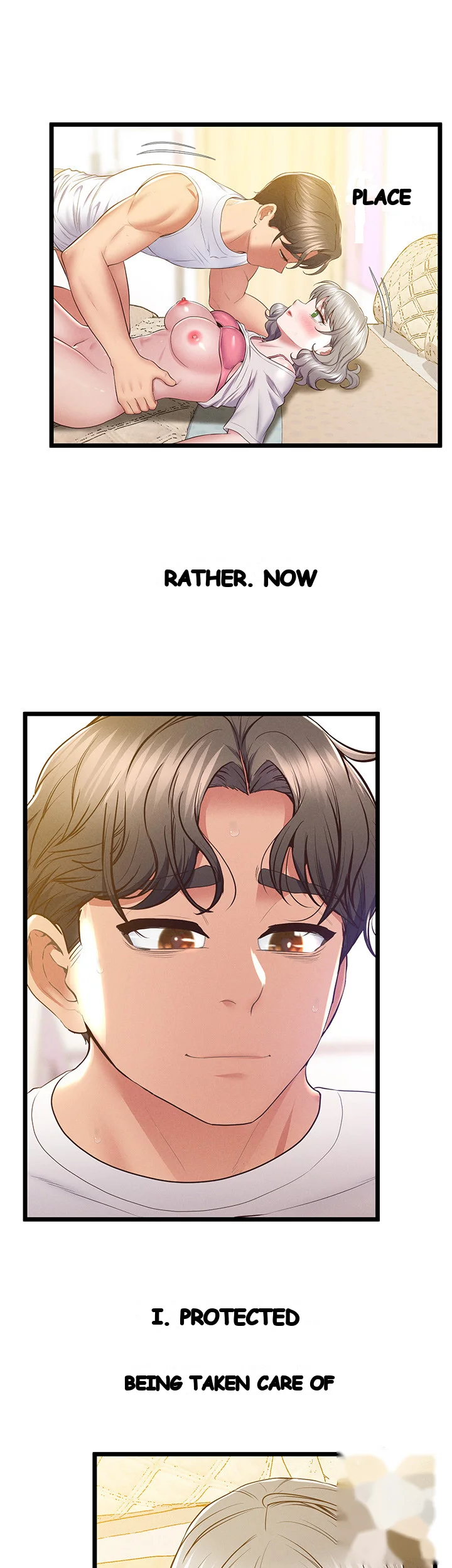 Absolute Smartwatch Chapter 15 - Page 49