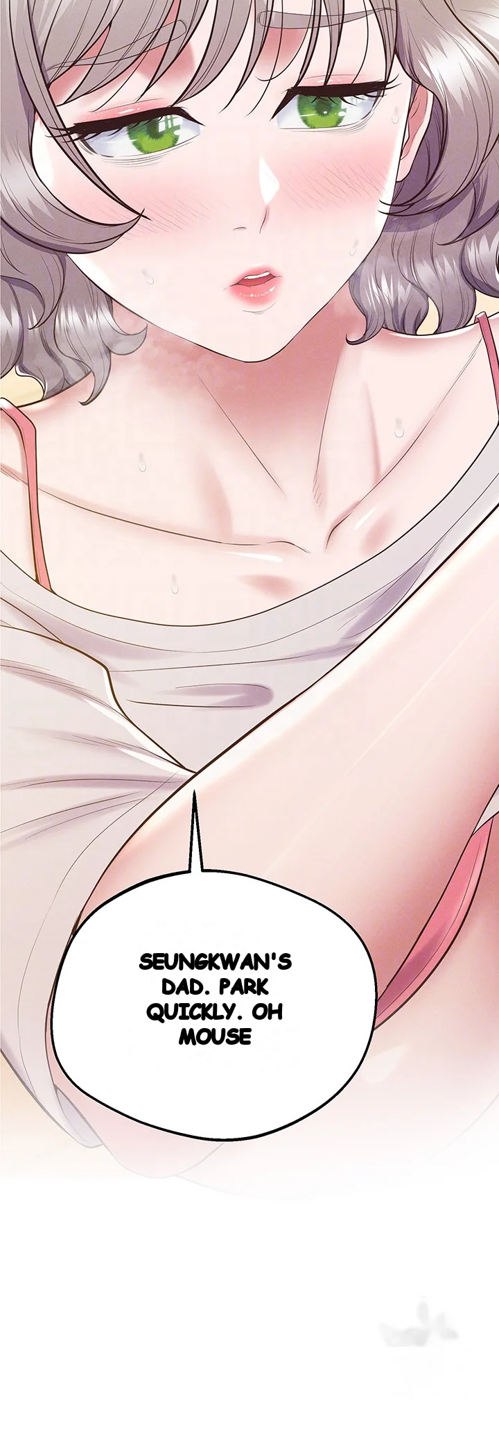 Absolute Smartwatch Chapter 15 - Page 5