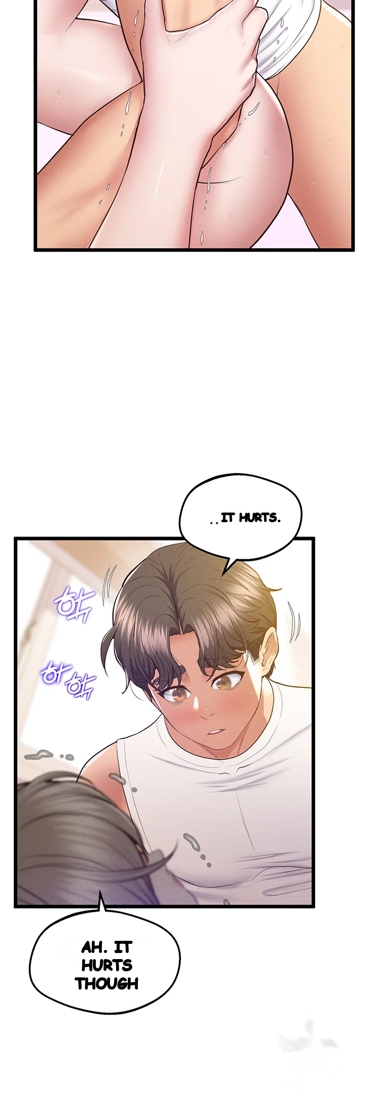 Absolute Smartwatch Chapter 16 - Page 20