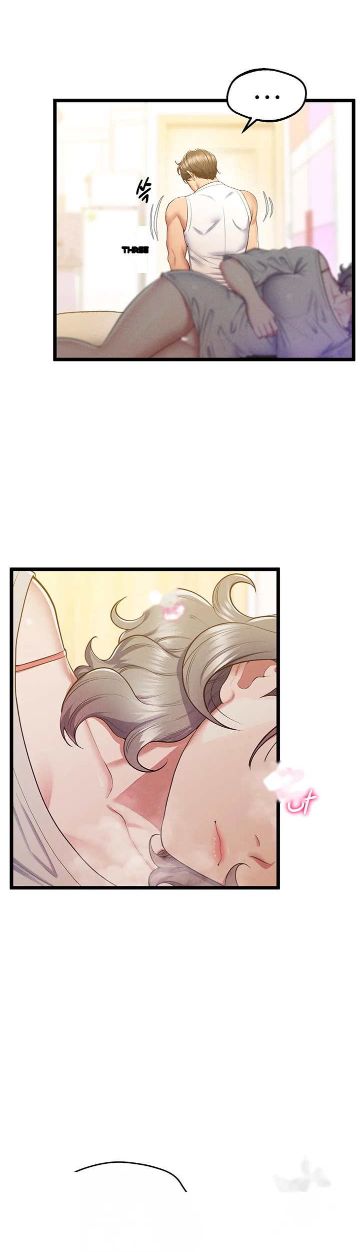 Absolute Smartwatch Chapter 16 - Page 32