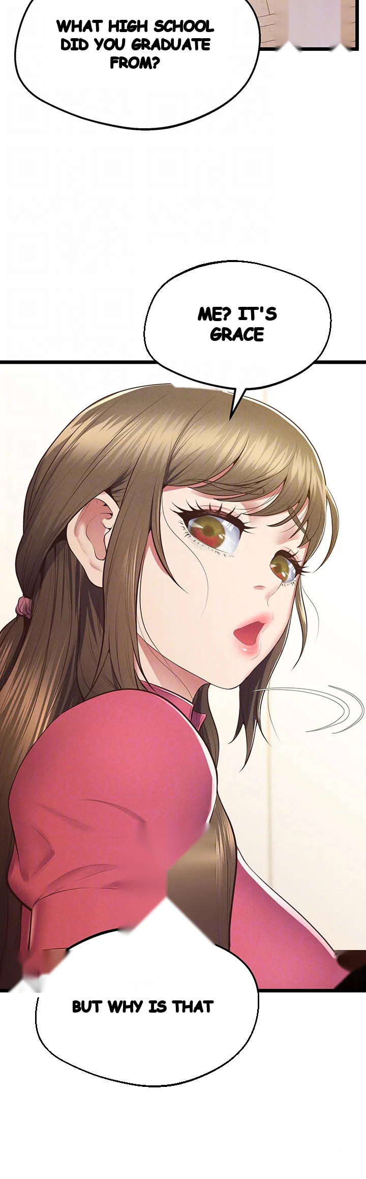 Absolute Smartwatch Chapter 17 - Page 13
