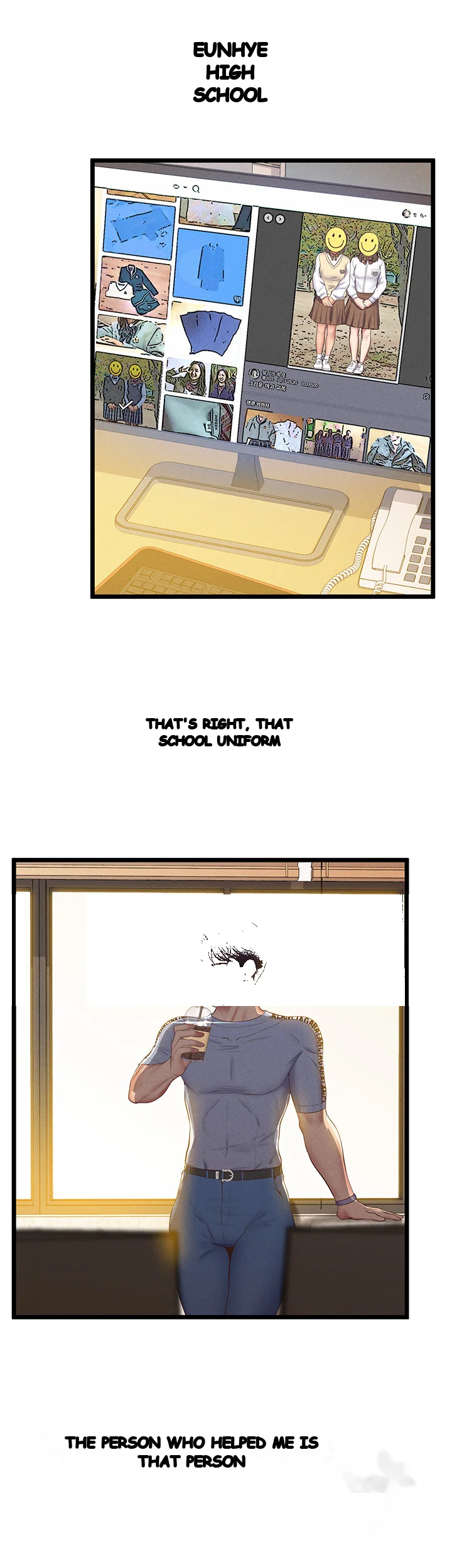 Absolute Smartwatch Chapter 17 - Page 18