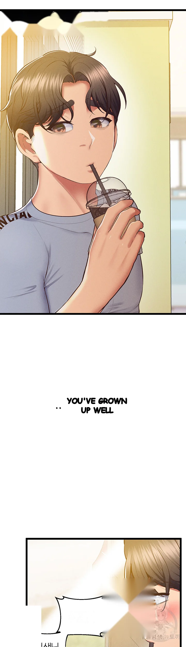 Absolute Smartwatch Chapter 17 - Page 19