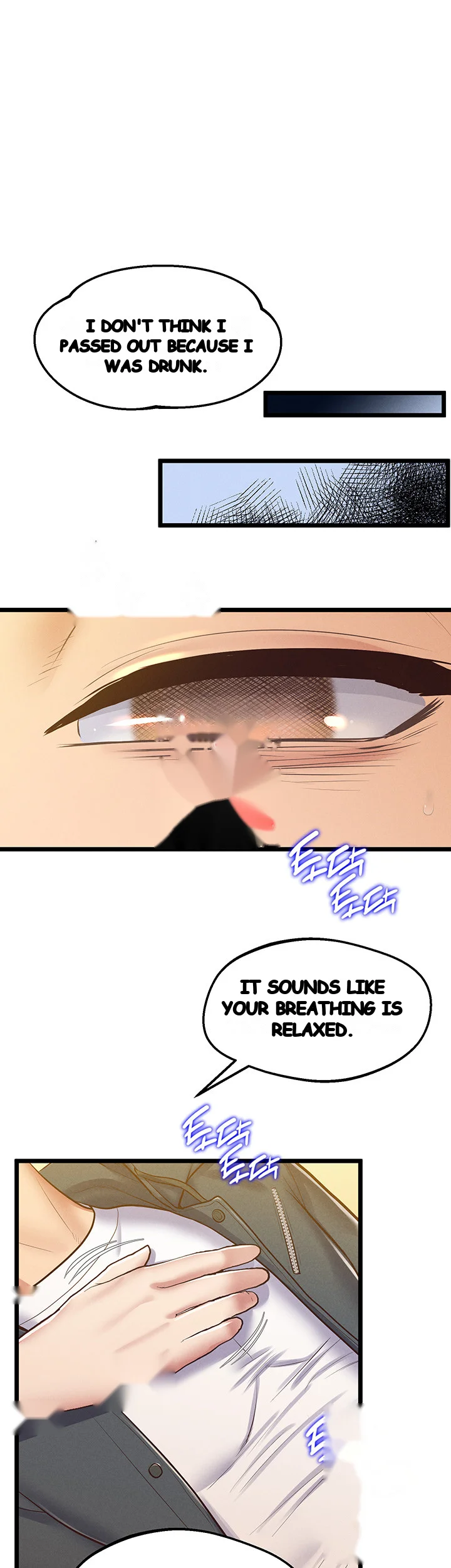 Absolute Smartwatch Chapter 17 - Page 2