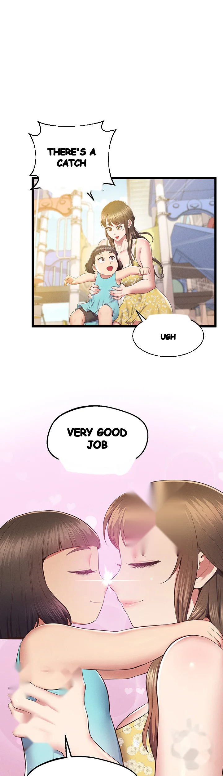 Absolute Smartwatch Chapter 17 - Page 23