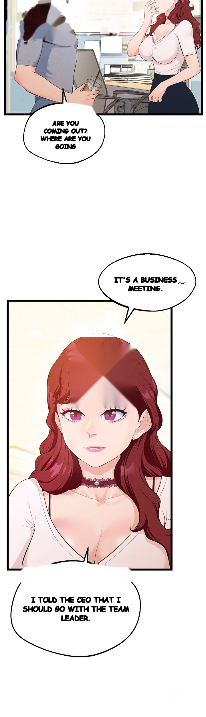 Absolute Smartwatch Chapter 17 - Page 28