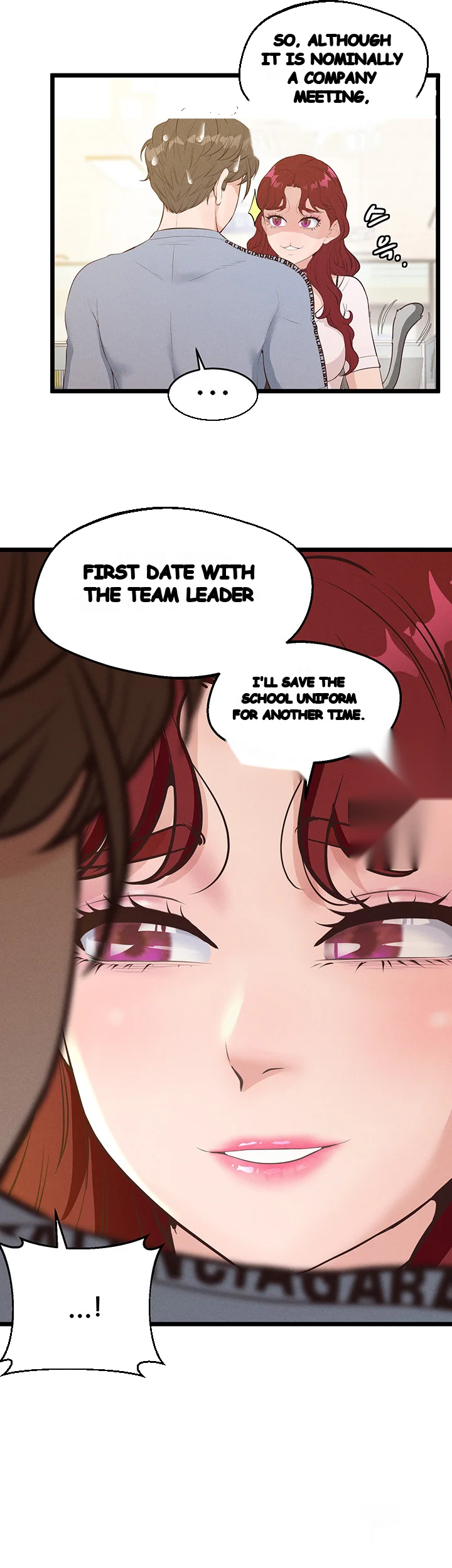 Absolute Smartwatch Chapter 17 - Page 29