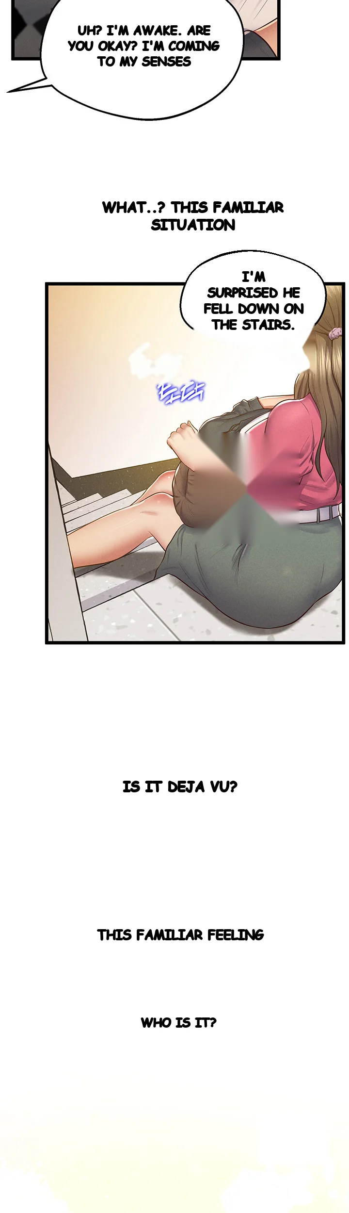 Absolute Smartwatch Chapter 17 - Page 3