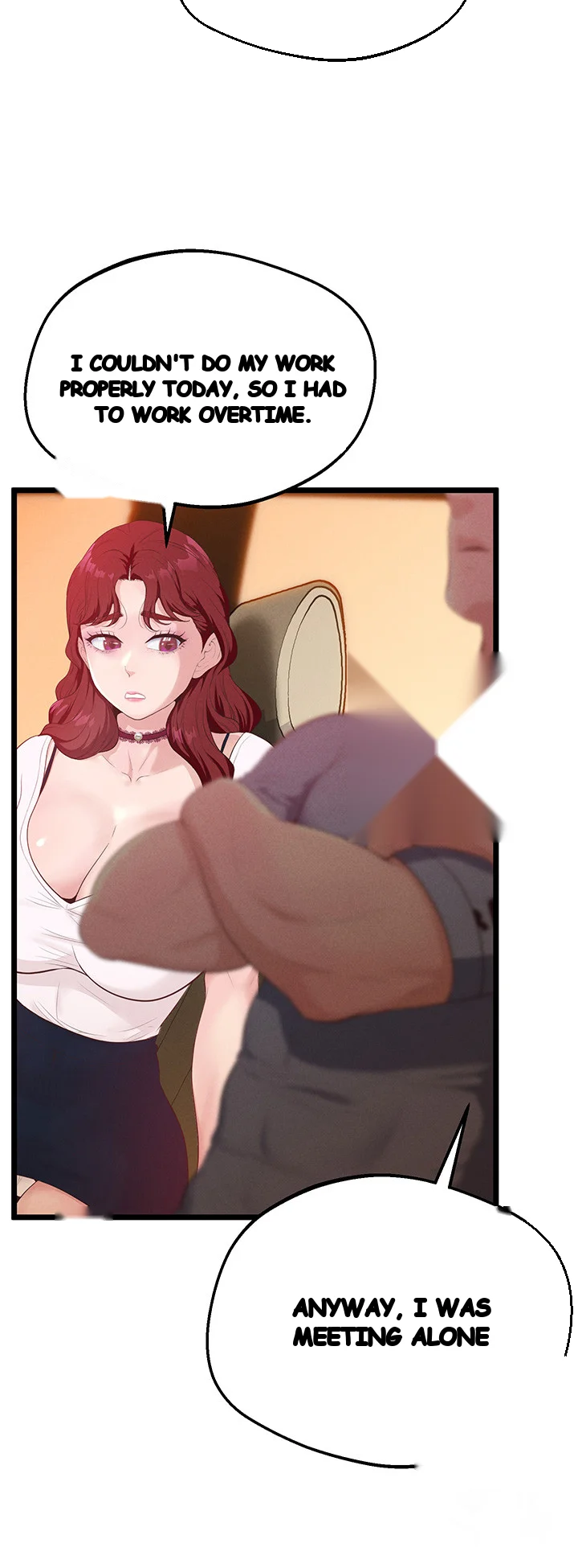 Absolute Smartwatch Chapter 17 - Page 34