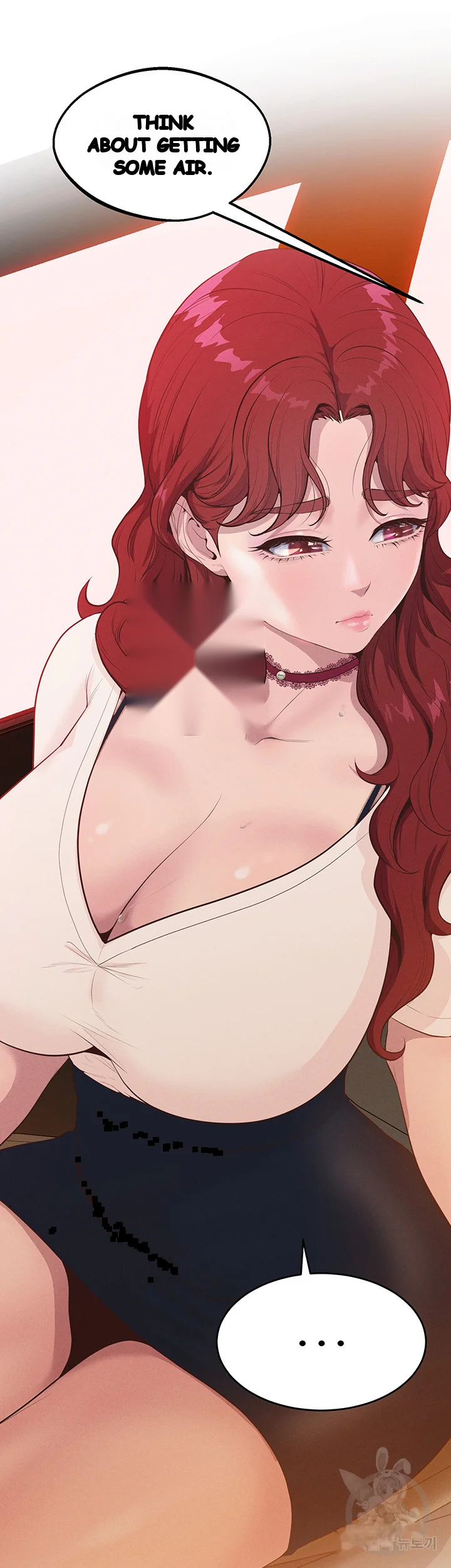 Absolute Smartwatch Chapter 17 - Page 35