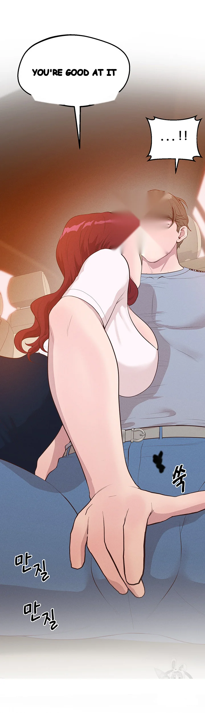 Absolute Smartwatch Chapter 17 - Page 40