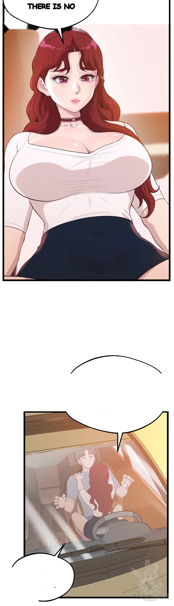 Absolute Smartwatch Chapter 17 - Page 42