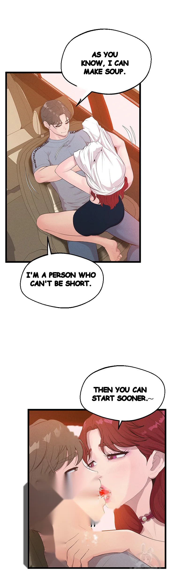 Absolute Smartwatch Chapter 17 - Page 45