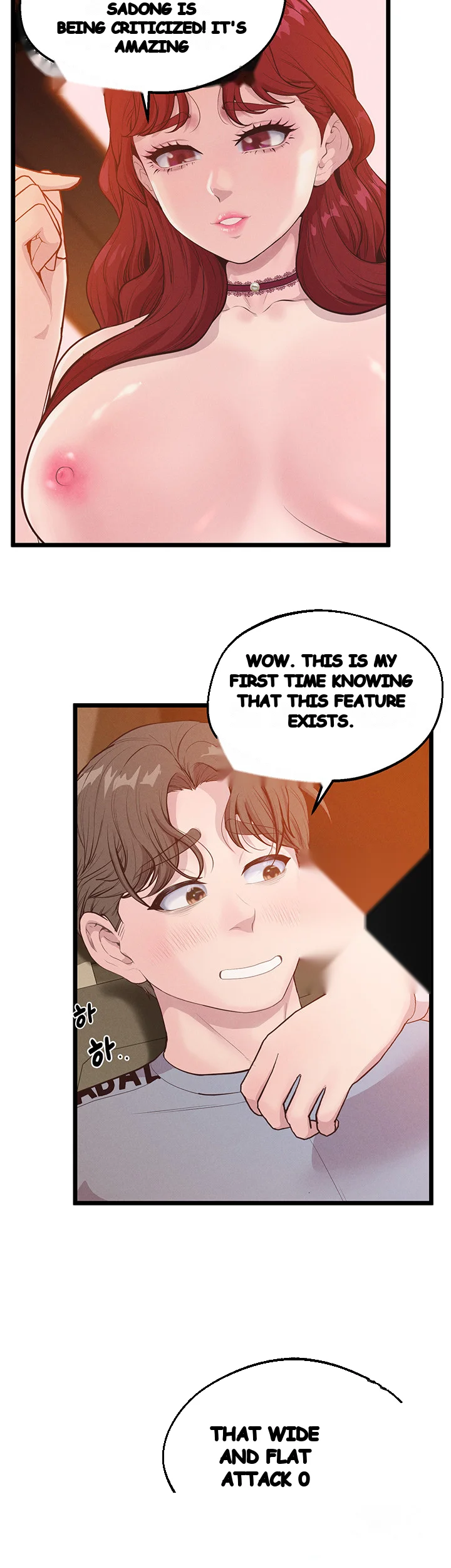 Absolute Smartwatch Chapter 17 - Page 48
