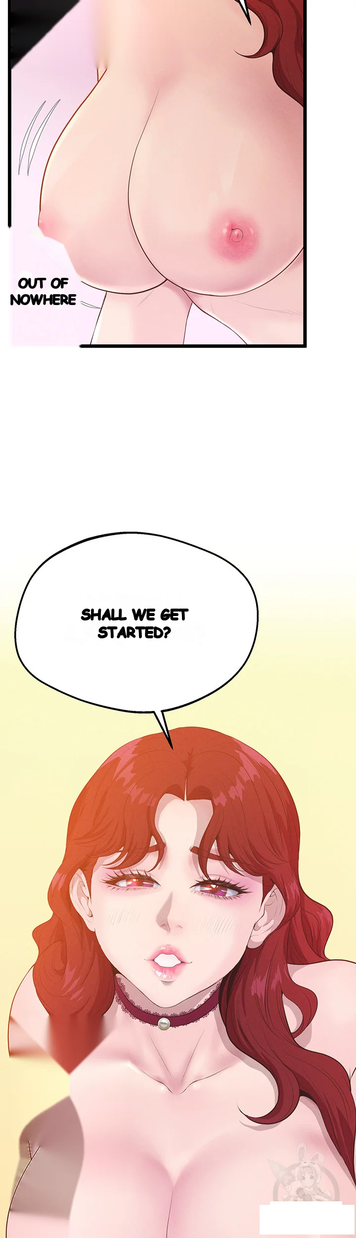 Absolute Smartwatch Chapter 17 - Page 49