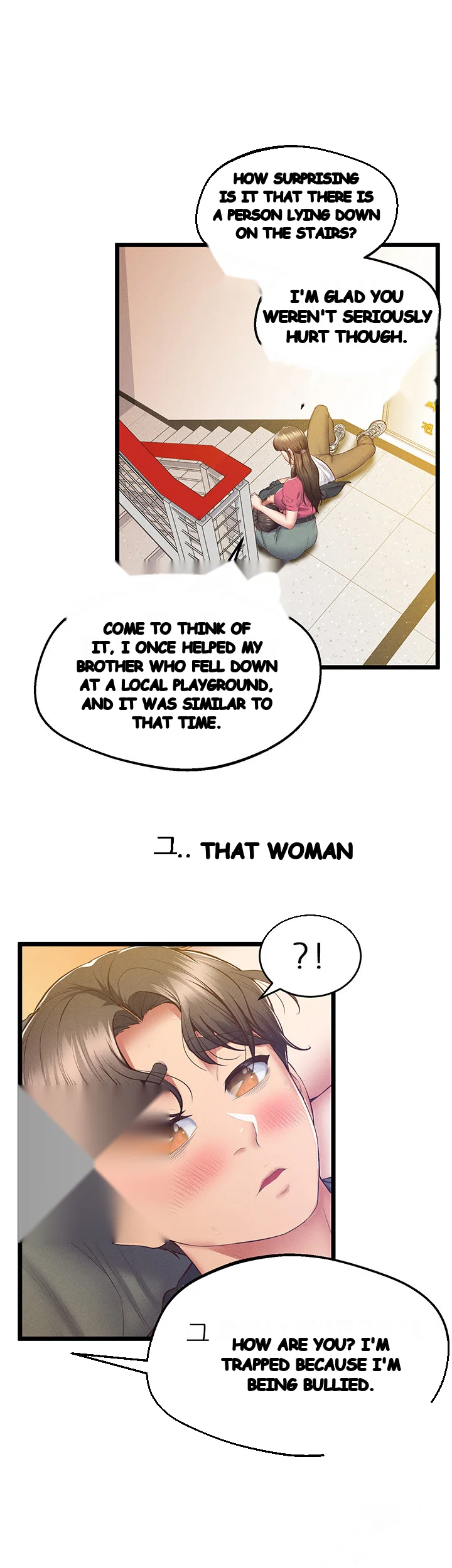 Absolute Smartwatch Chapter 17 - Page 6