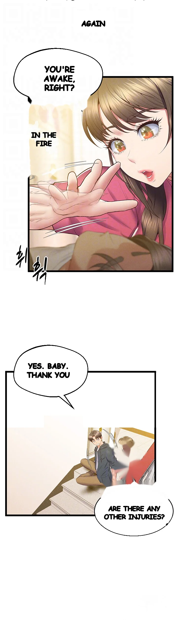 Absolute Smartwatch Chapter 17 - Page 7