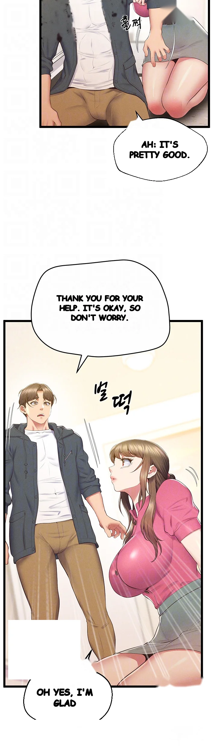 Absolute Smartwatch Chapter 17 - Page 9