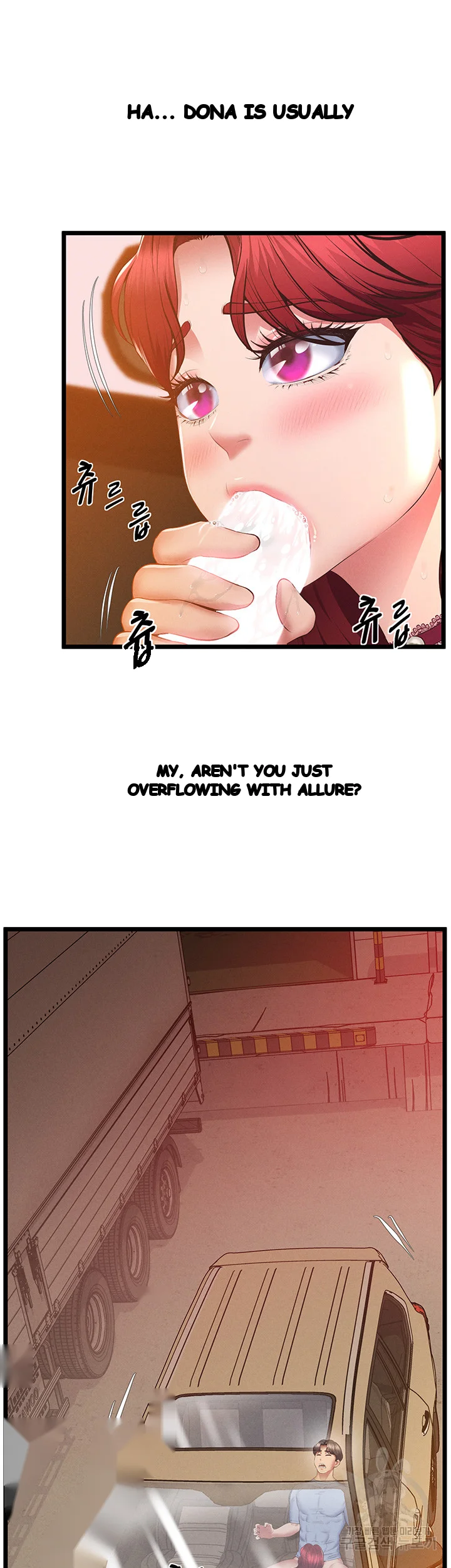 Absolute Smartwatch Chapter 18 - Page 14