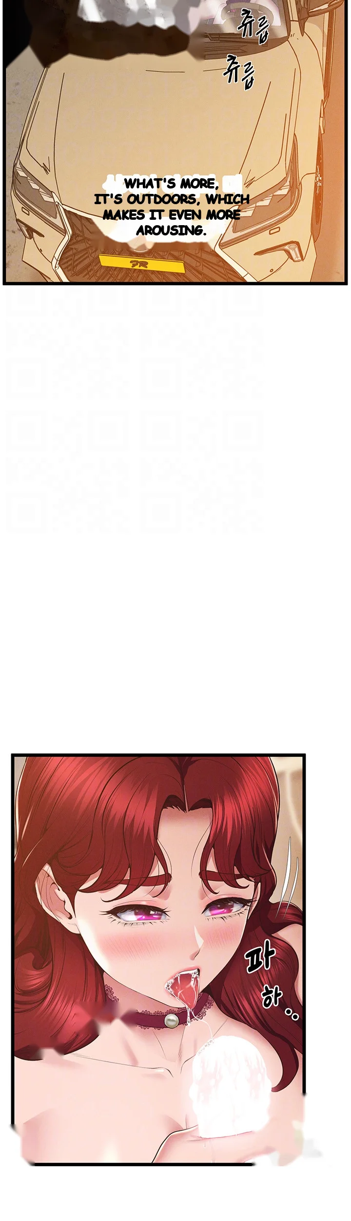 Absolute Smartwatch Chapter 18 - Page 15