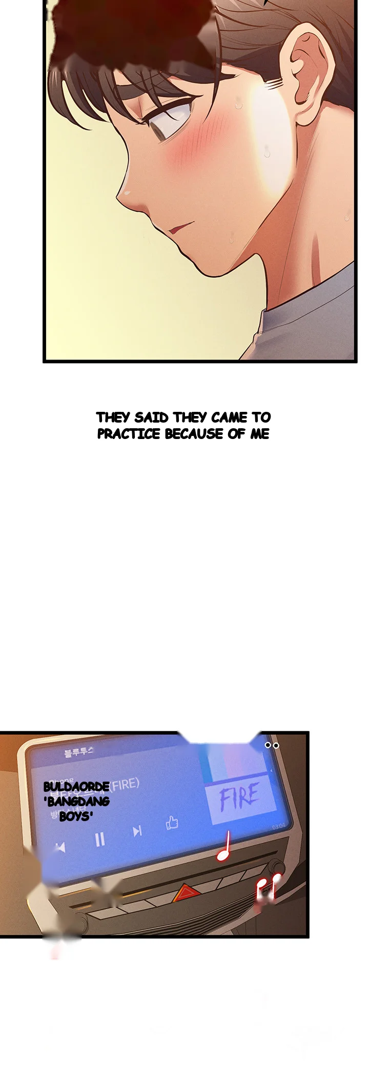 Absolute Smartwatch Chapter 18 - Page 22