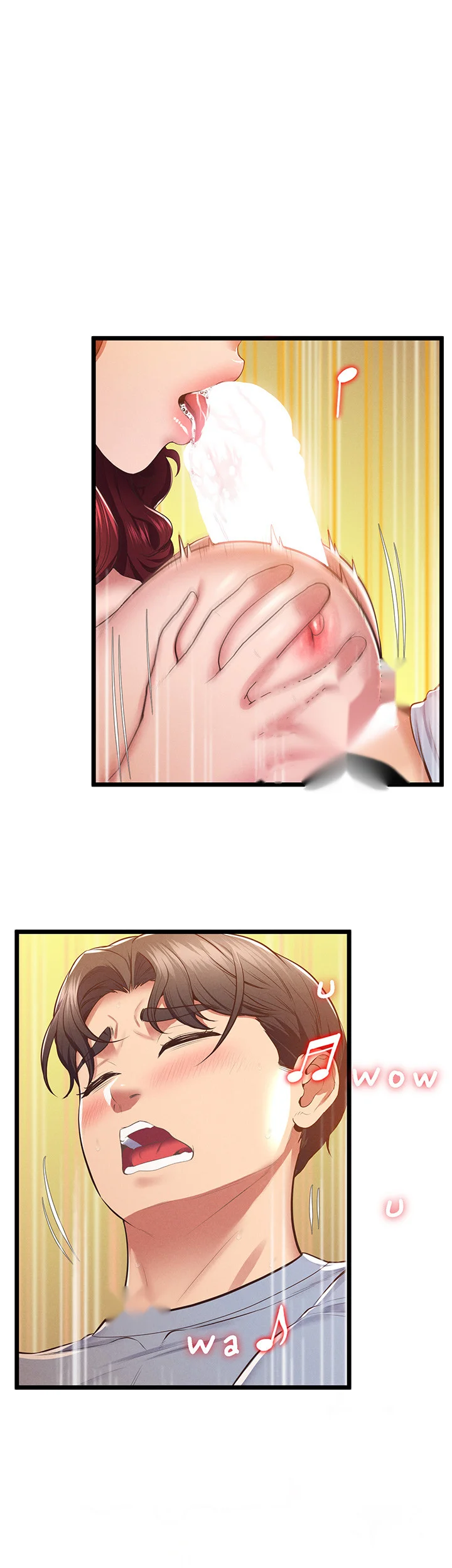 Absolute Smartwatch Chapter 18 - Page 23