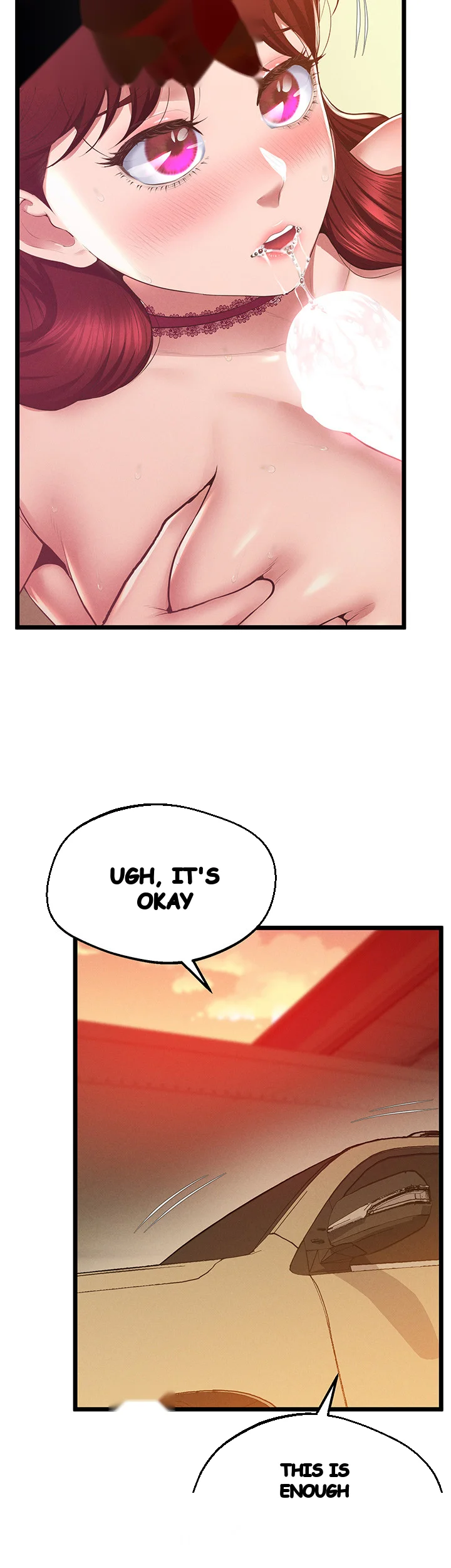 Absolute Smartwatch Chapter 18 - Page 25