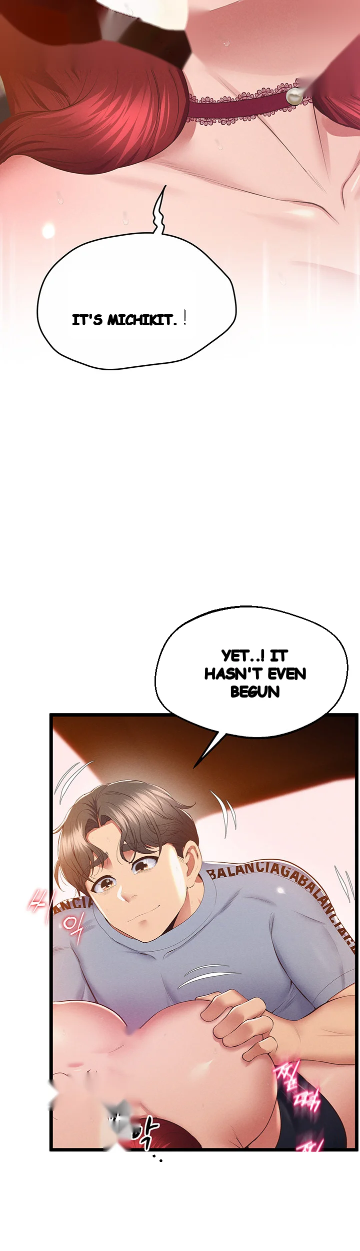 Absolute Smartwatch Chapter 18 - Page 30