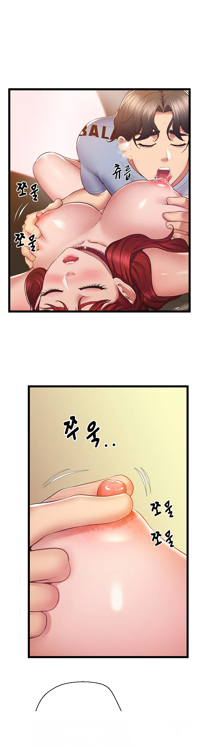 Absolute Smartwatch Chapter 18 - Page 31