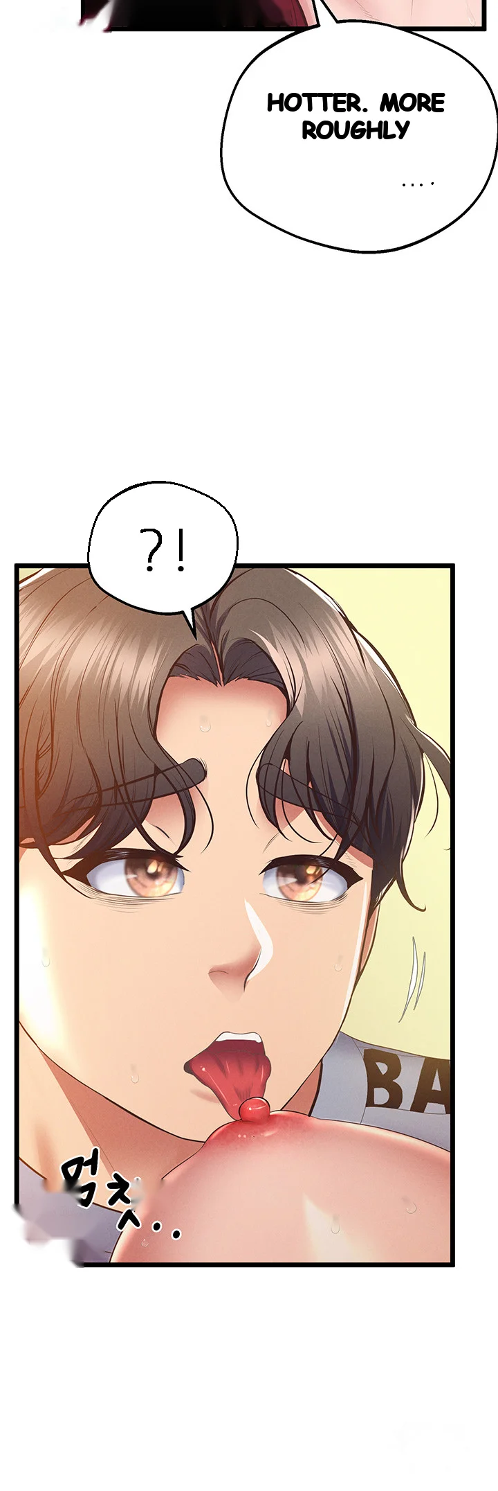 Absolute Smartwatch Chapter 18 - Page 34