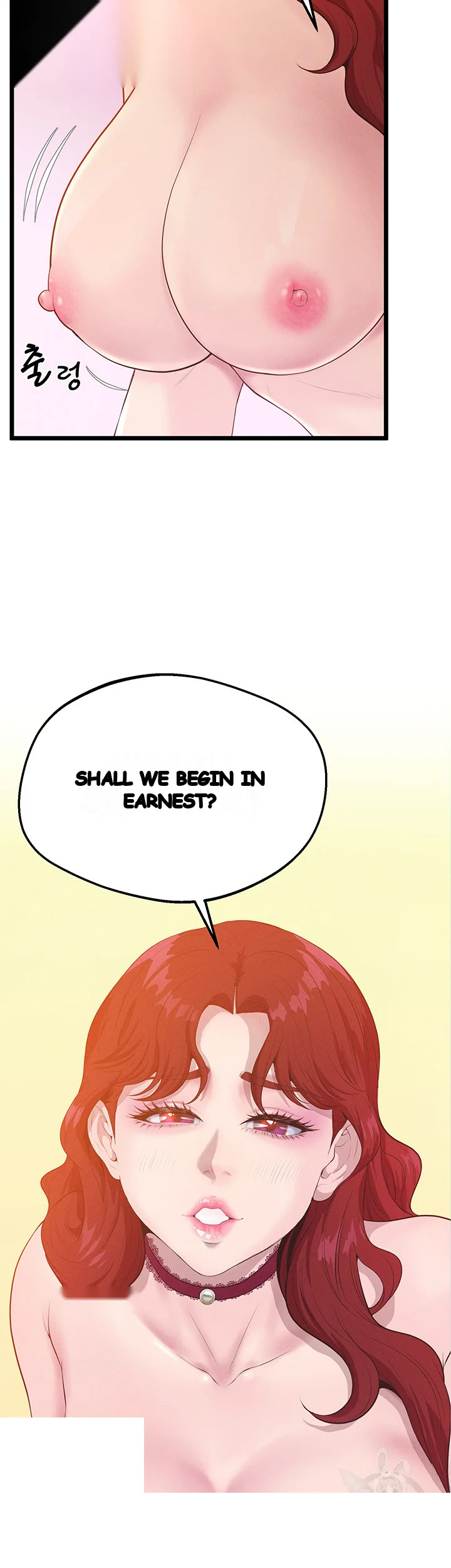 Absolute Smartwatch Chapter 18 - Page 4