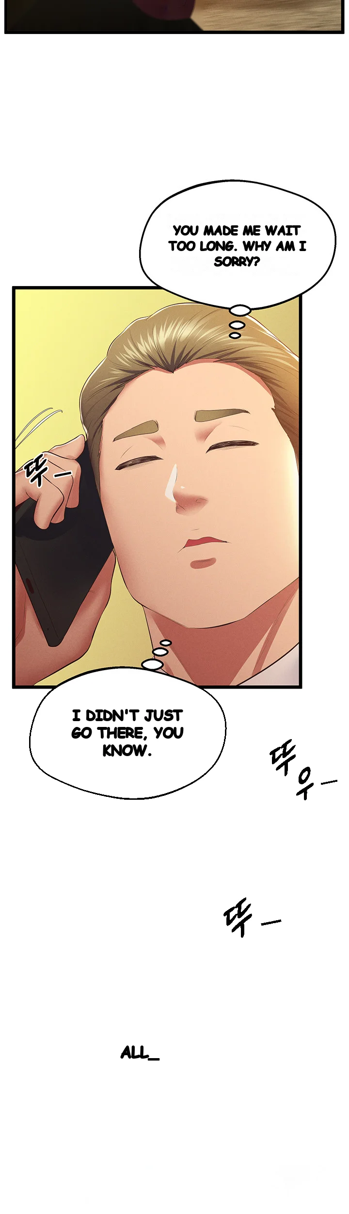 Absolute Smartwatch Chapter 18 - Page 49