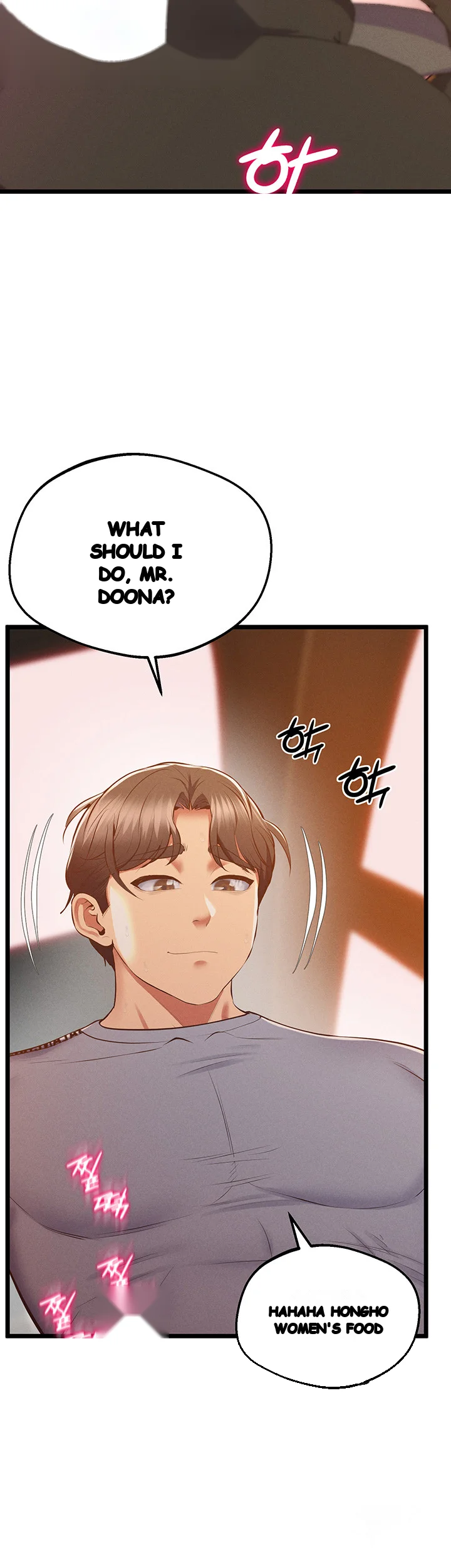 Absolute Smartwatch Chapter 18 - Page 51