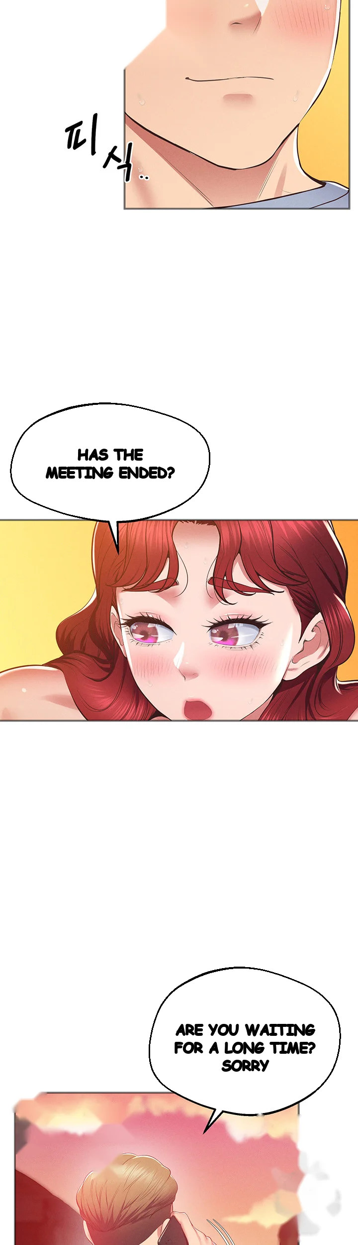 Absolute Smartwatch Chapter 19 - Page 12