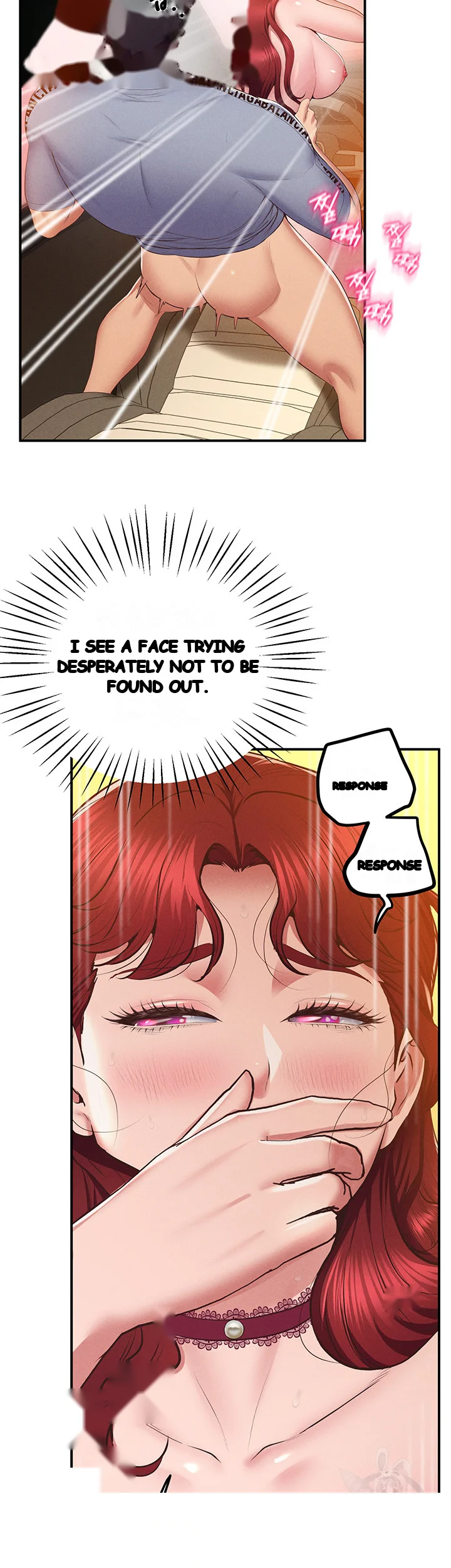Absolute Smartwatch Chapter 19 - Page 17