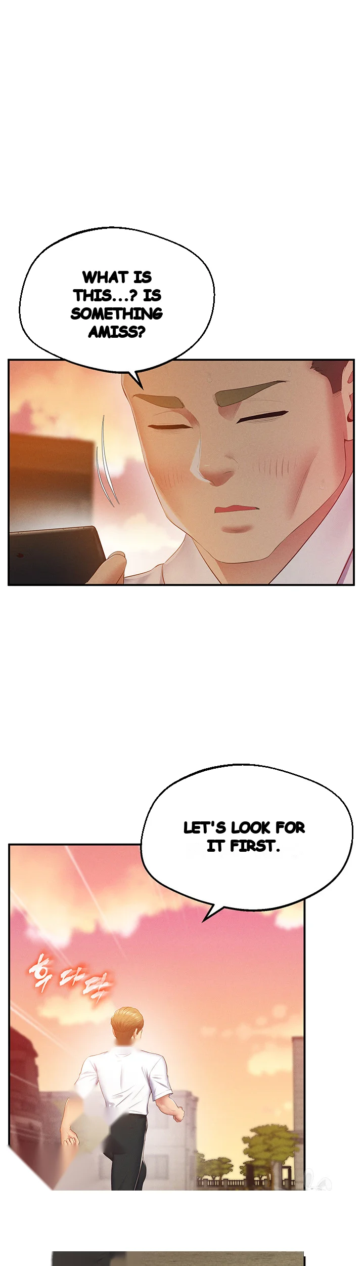 Absolute Smartwatch Chapter 19 - Page 20