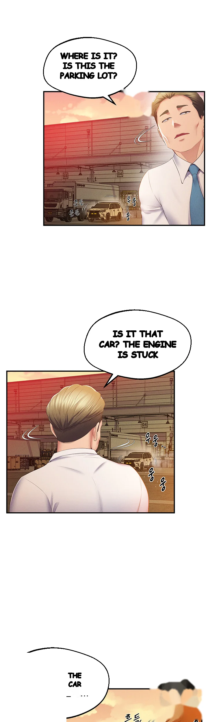 Absolute Smartwatch Chapter 19 - Page 25