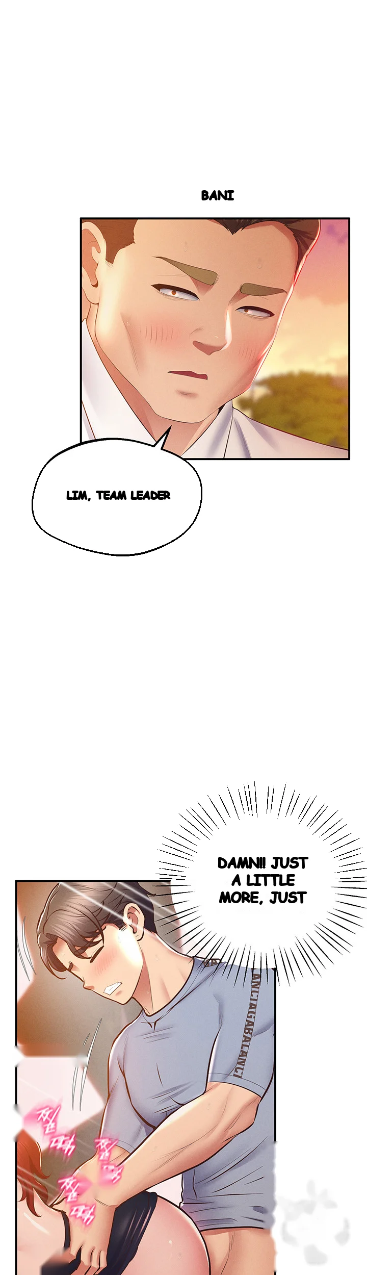 Absolute Smartwatch Chapter 19 - Page 27