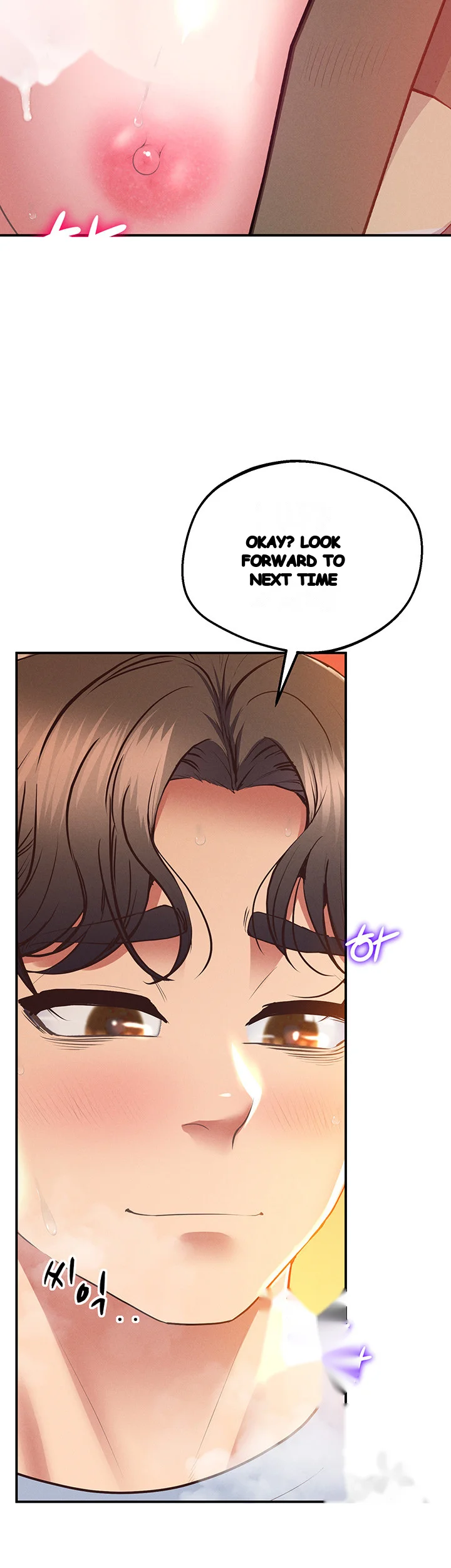 Absolute Smartwatch Chapter 19 - Page 39
