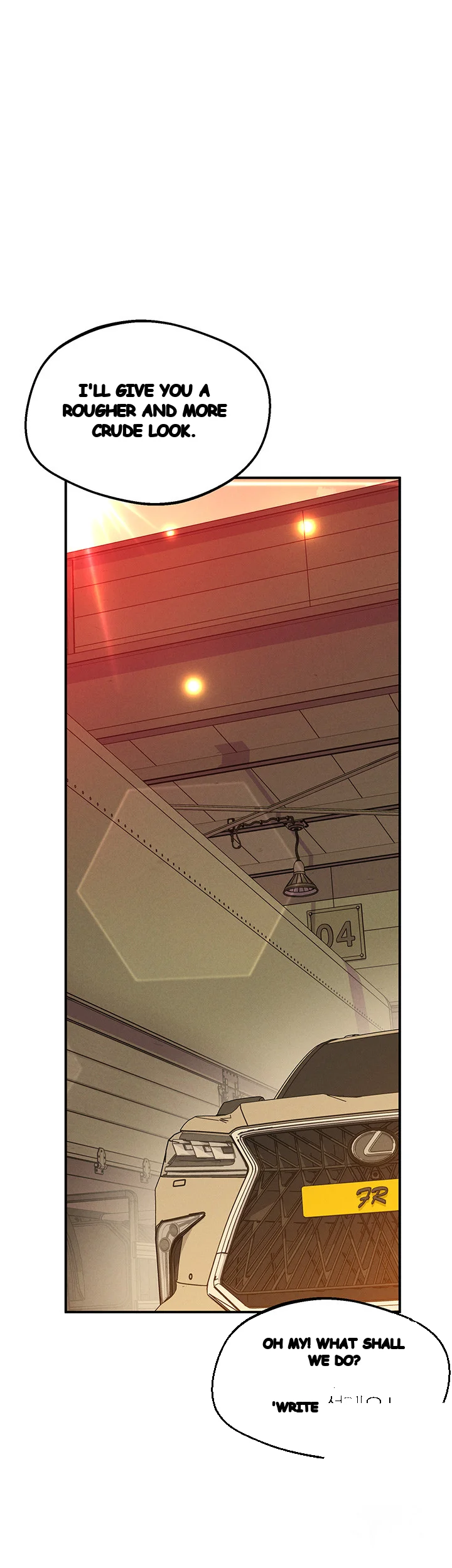 Absolute Smartwatch Chapter 19 - Page 40
