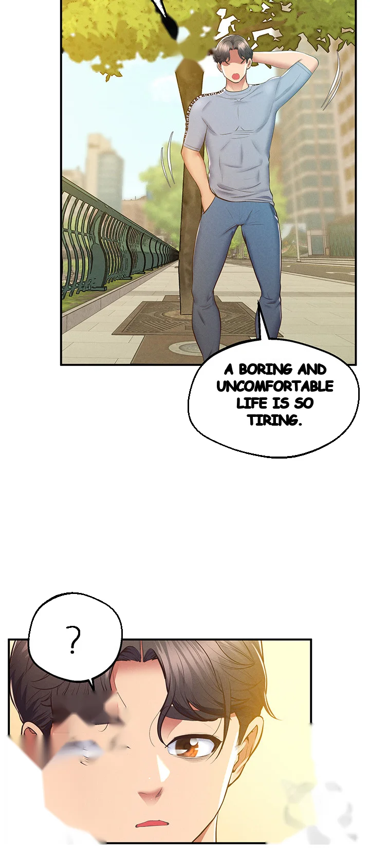 Absolute Smartwatch Chapter 19 - Page 44