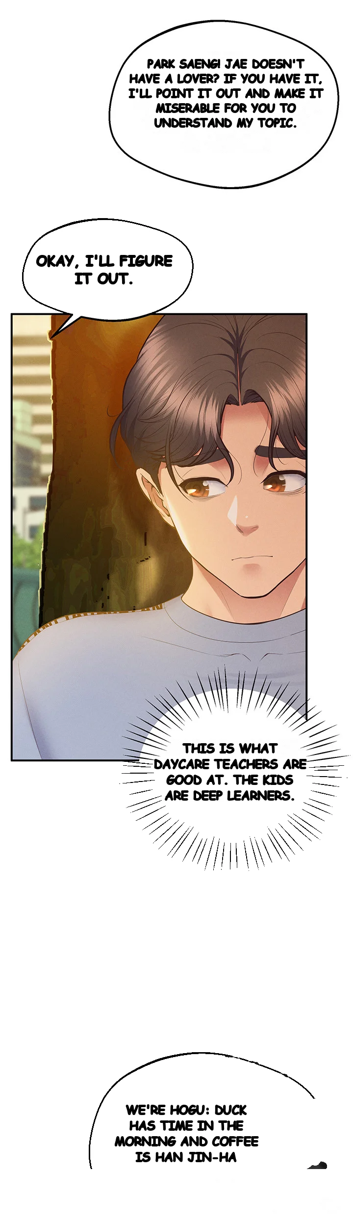 Absolute Smartwatch Chapter 19 - Page 49