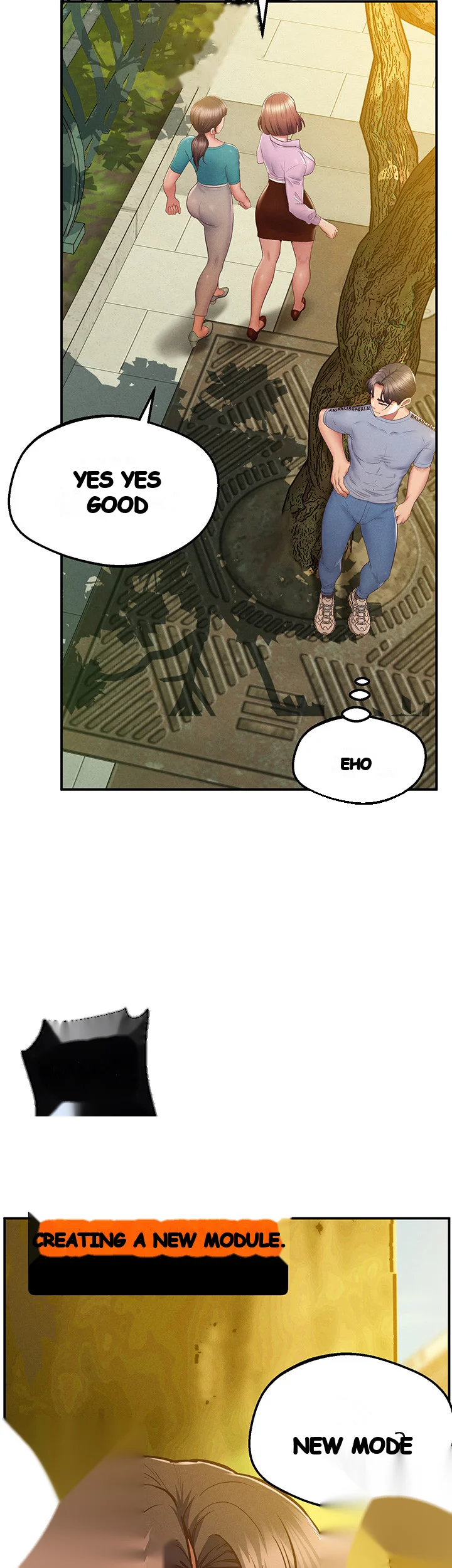 Absolute Smartwatch Chapter 19 - Page 50