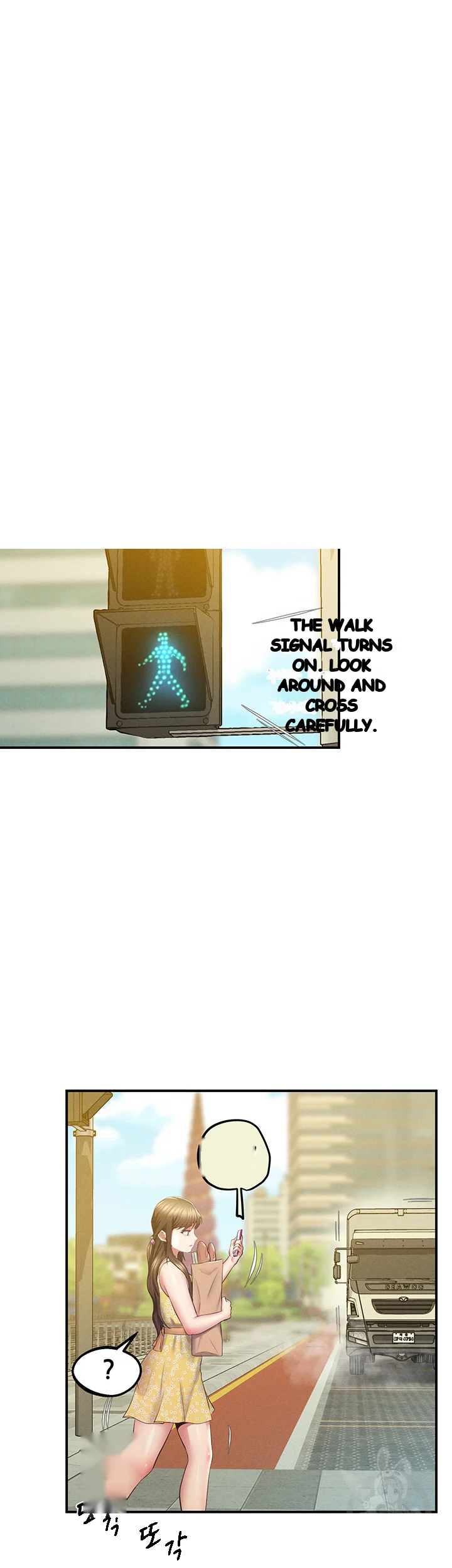 Absolute Smartwatch Chapter 19 - Page 54