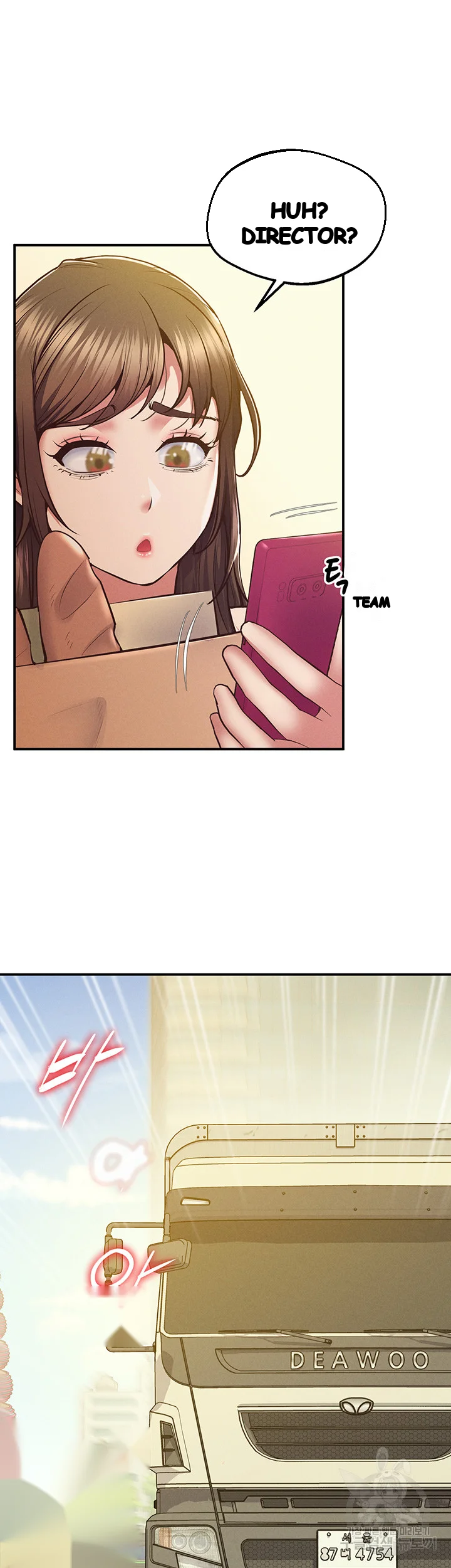 Absolute Smartwatch Chapter 19 - Page 55