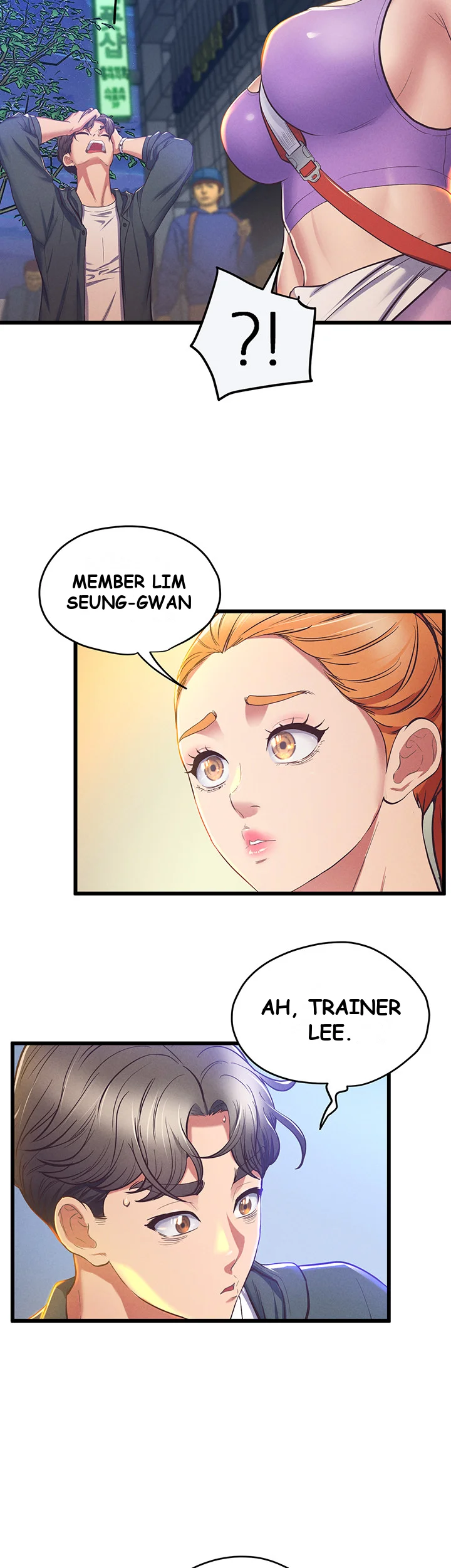 Absolute Smartwatch Chapter 2 - Page 45