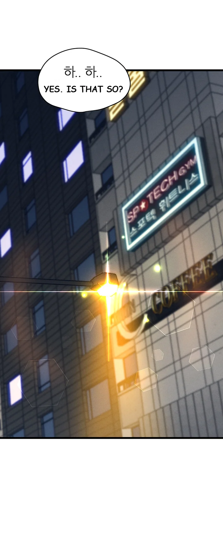 Absolute Smartwatch Chapter 2 - Page 47