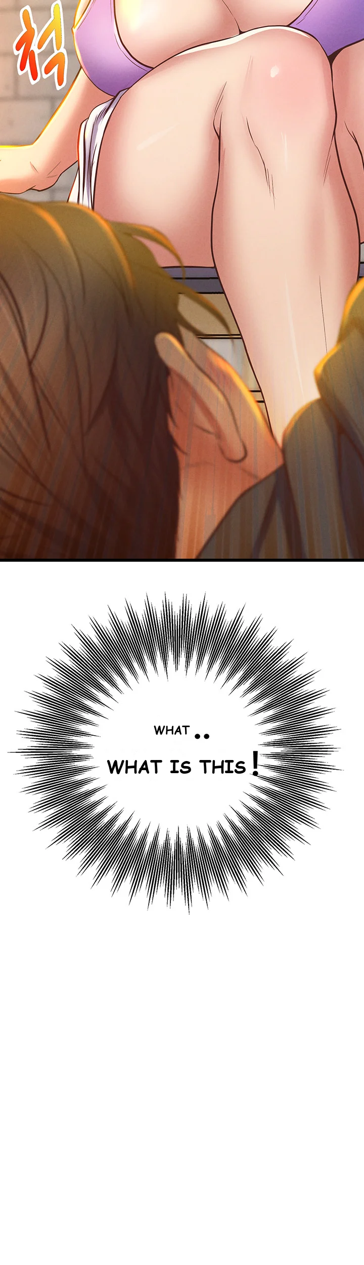 Absolute Smartwatch Chapter 2 - Page 58