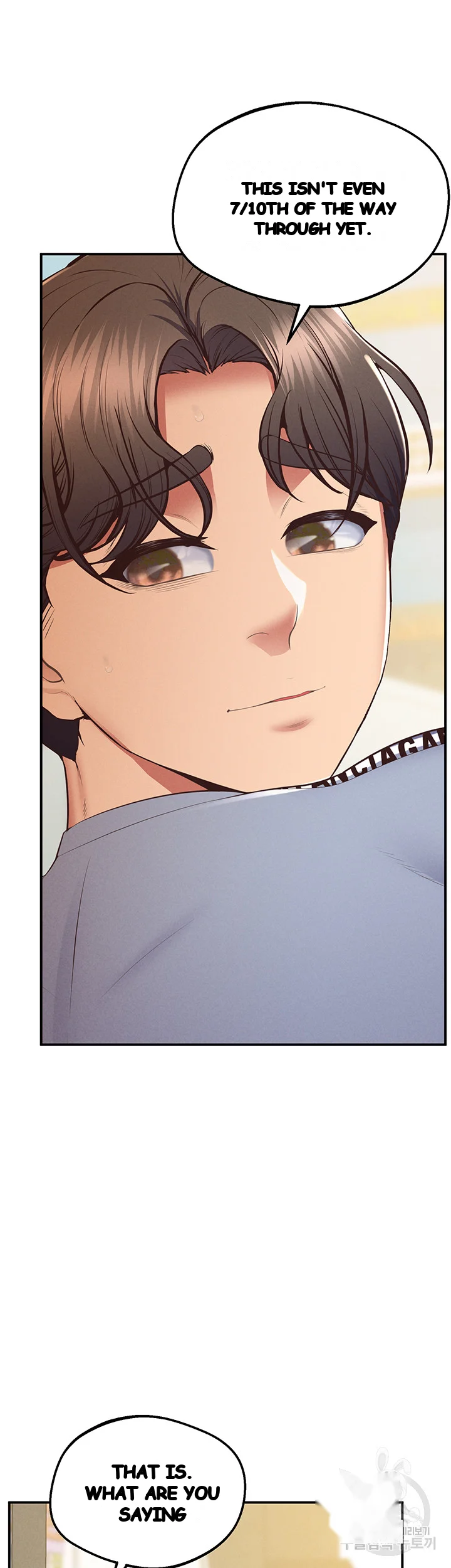 Absolute Smartwatch Chapter 20 - Page 12